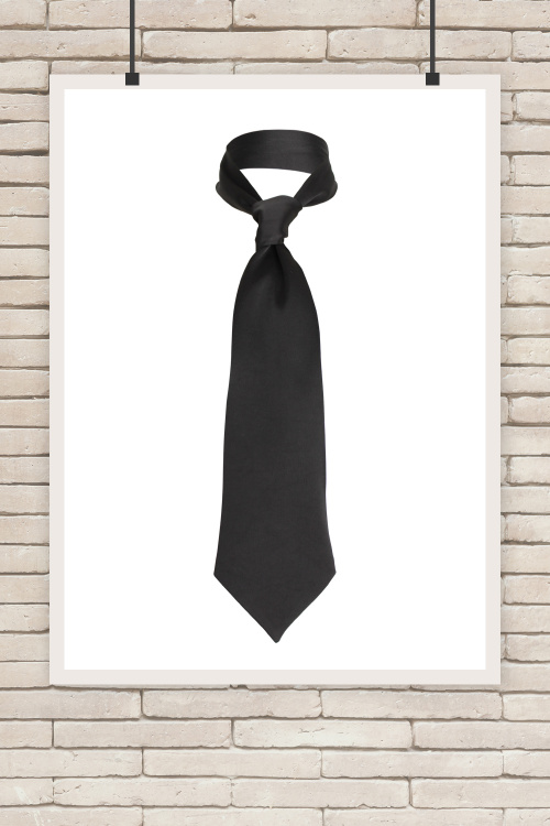 Вратовръзка Black Tie