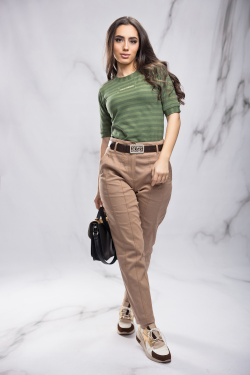 Панталон Mocha Mousse