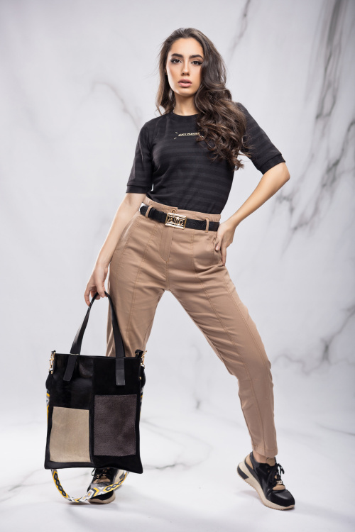 Панталон Mocha Mousse