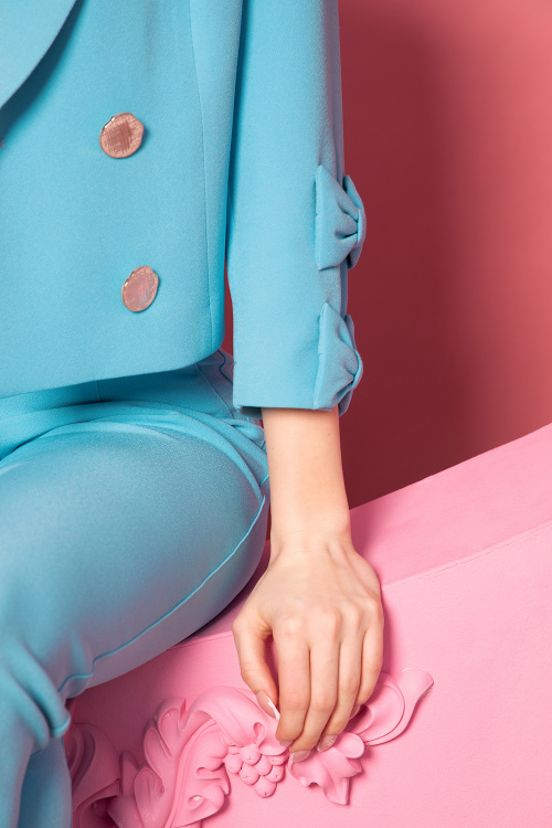 Сако Candy Bliss