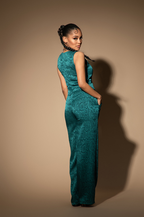 Комплект  Timeless Cut - Green