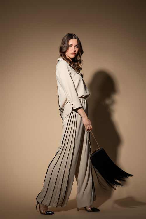 Комплект  Eternal Grace - Ecru