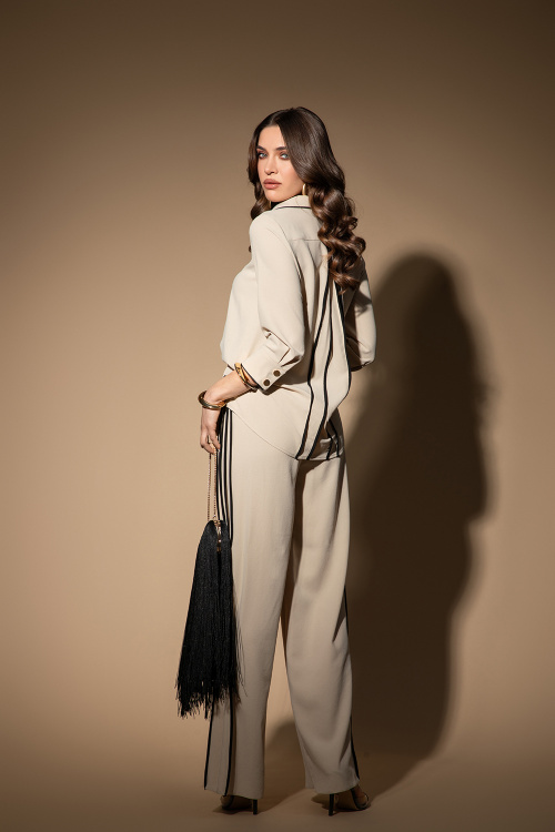 Комплект  Eternal Grace - Ecru