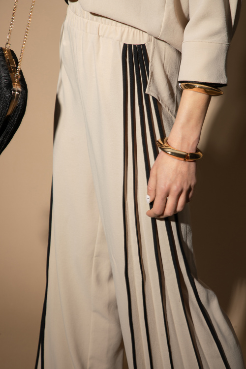 Комплект  Eternal Grace - Ecru