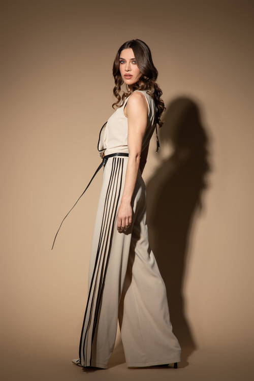 Гащеризон Power Frame - Beige