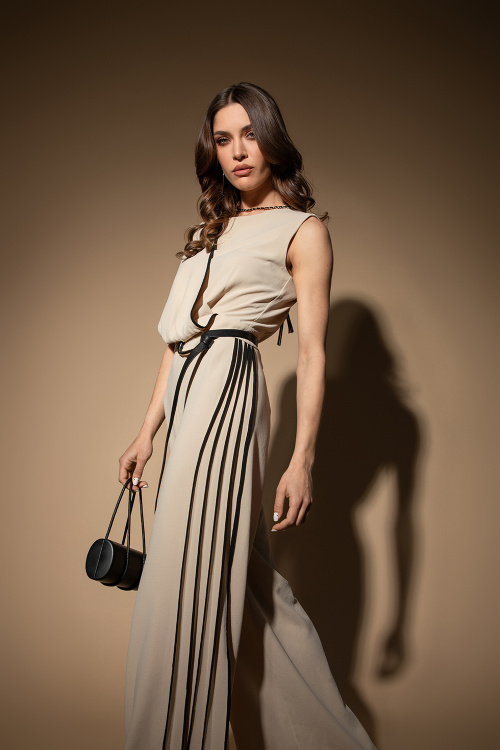 Гащеризон Power Frame - Beige