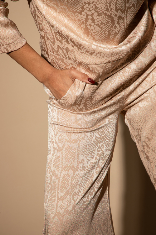 Комплект  Luxe Line