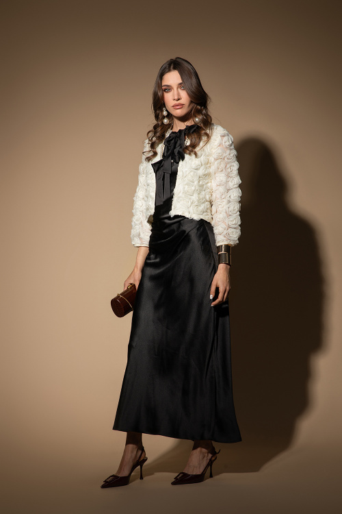 Рокля Allure Dusk