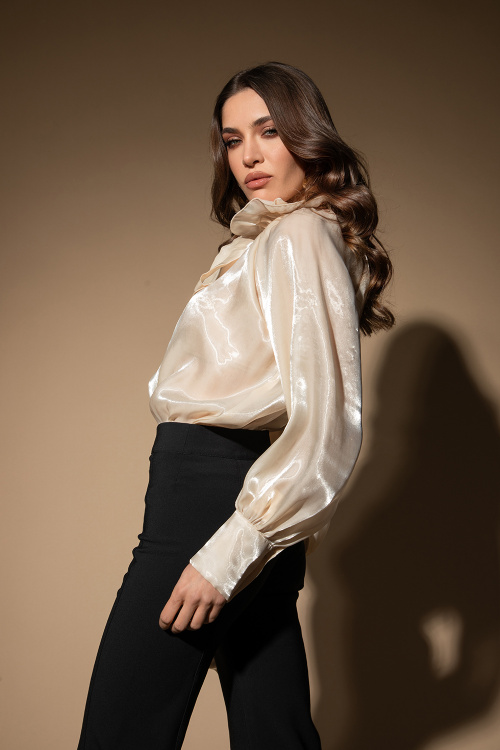 Блуза Crystal Mist