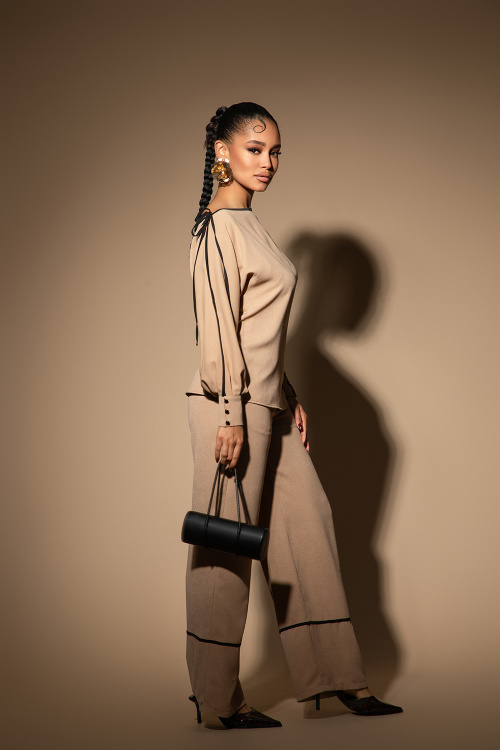 Комплект Pure Grace - Beige