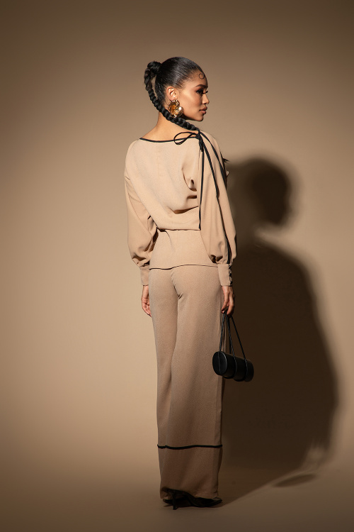 Комплект Pure Grace - Beige