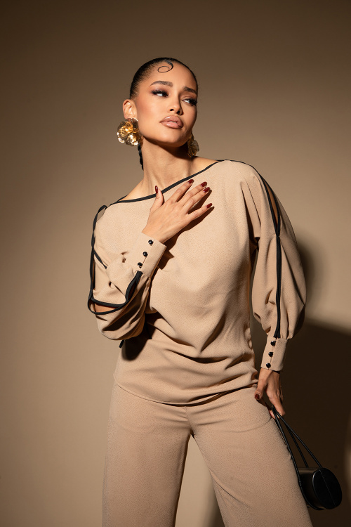 Комплект Pure Grace - Beige