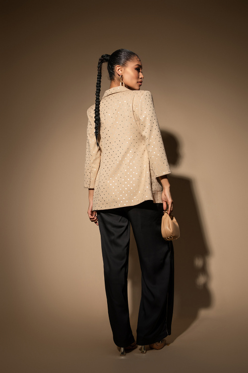 Сако Dusk Walk - Beige