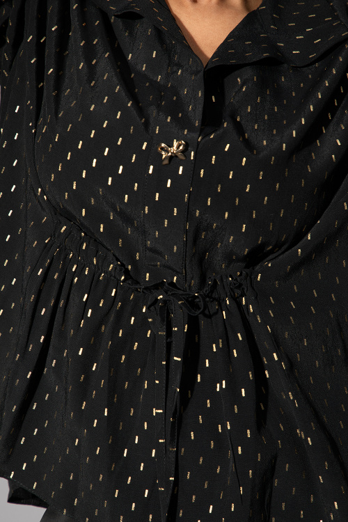 Риза Charm Motion