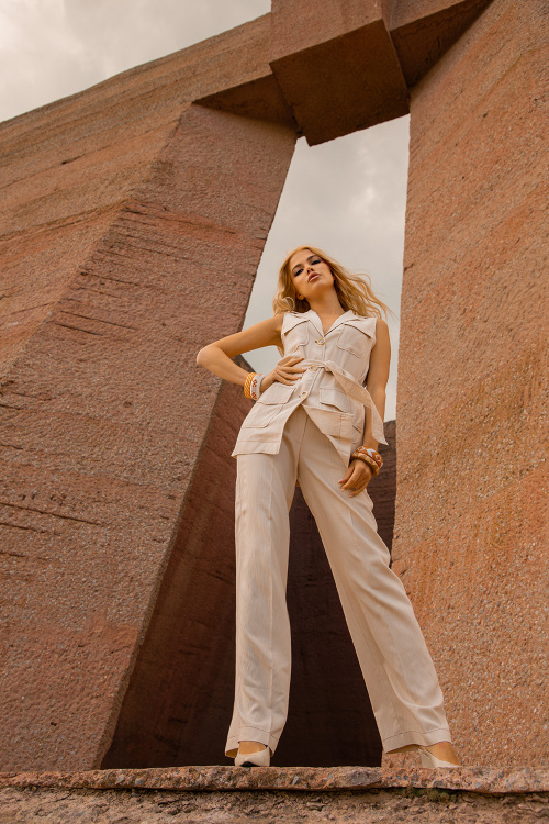 Елек Solar Flare