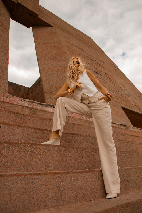 Панталон Solar Flare