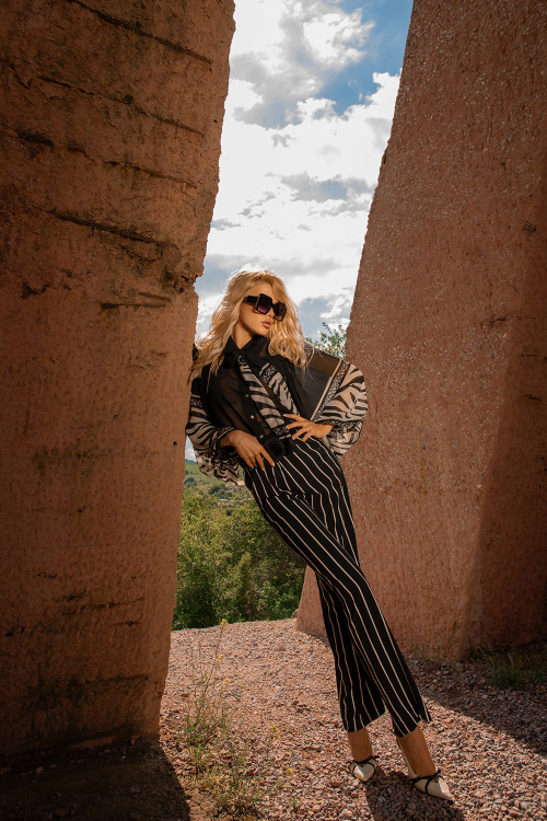 Панталон Sun Beams