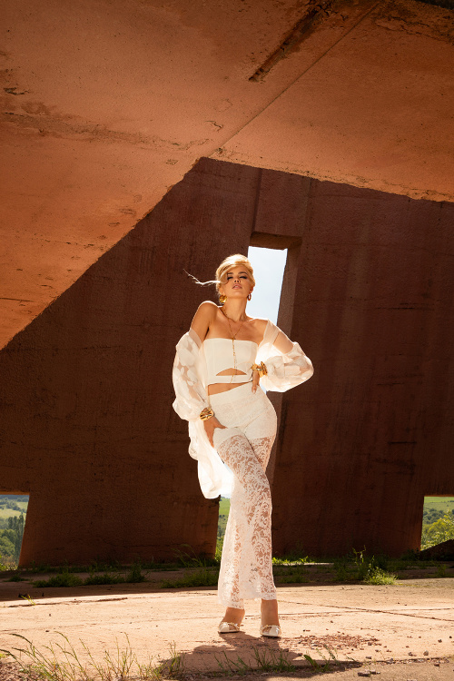 Панталон Super Nova