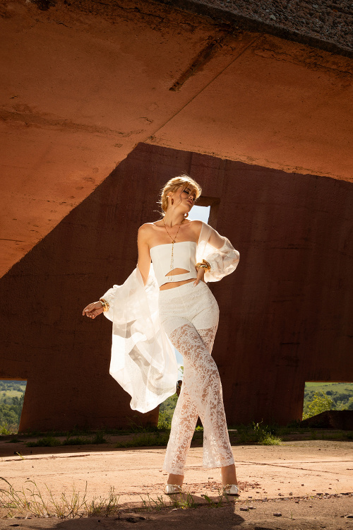 Панталон Super Nova