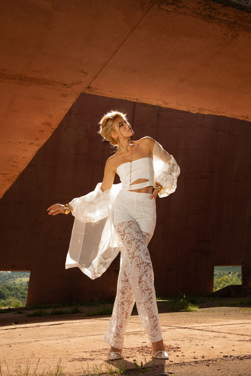 Панталон Super Nova