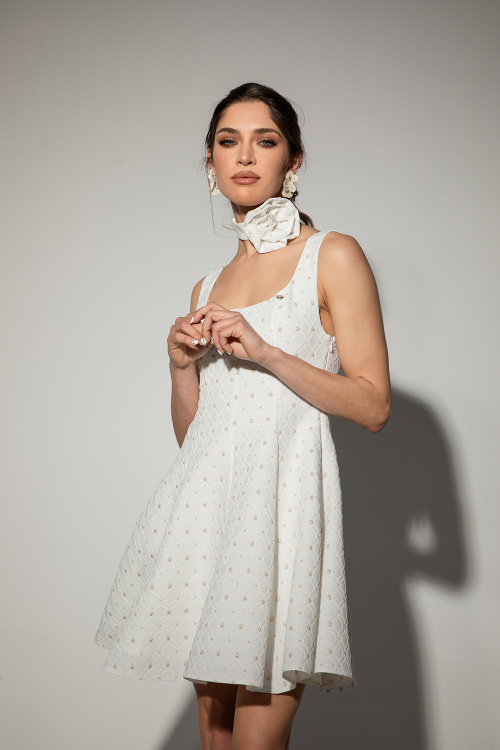 Рокля Hidden Treasure