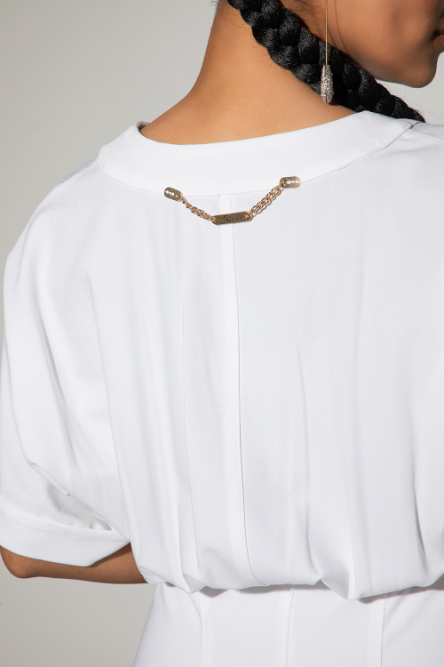 Рокля Gala Mist