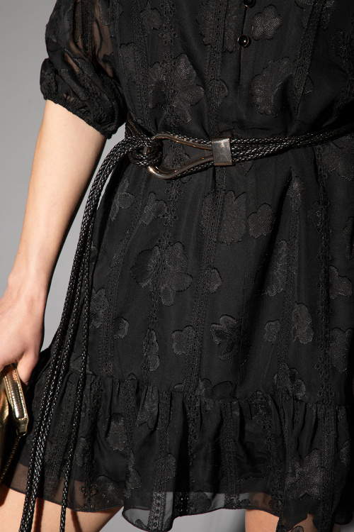 Рокля Royal Secret - Black