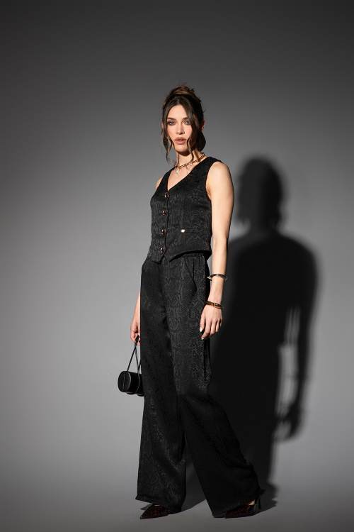 Комплект Timeless Cut - Black