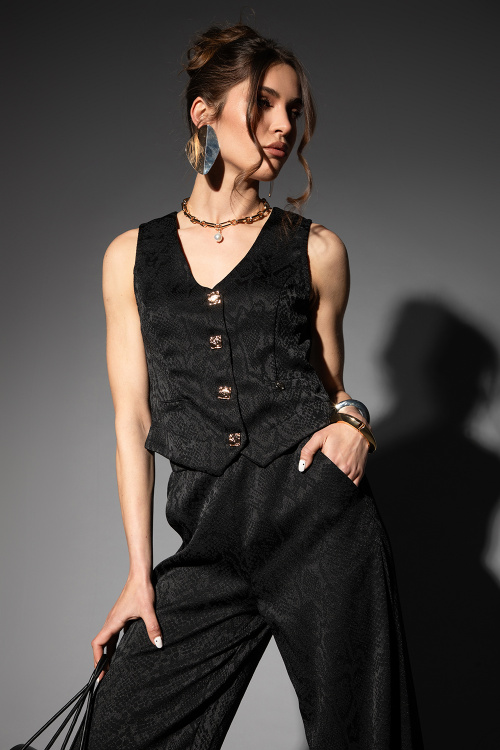 Комплект Timeless Cut - Black