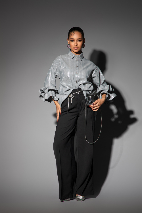 Панталон Bold Ease - Black