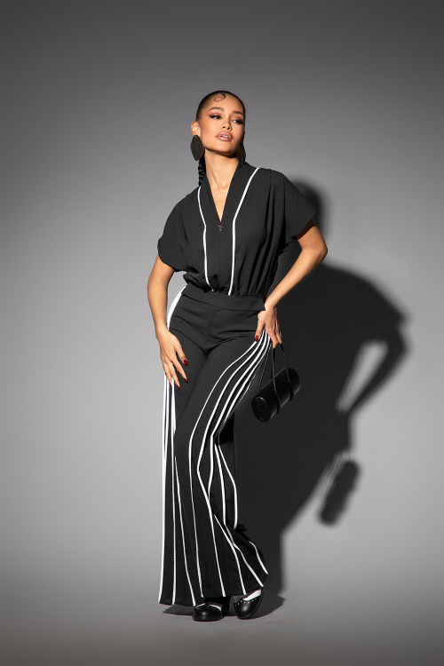 Комплект Eternal Grace - Black