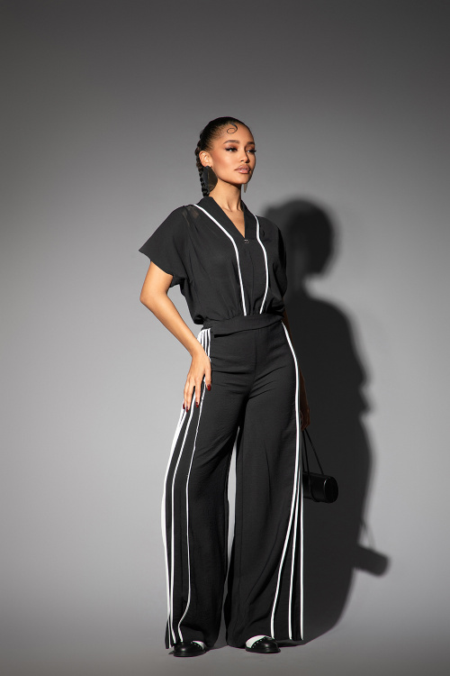 Комплект Eternal Grace - Black