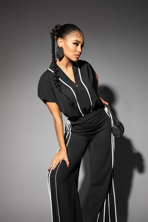 Комплект Eternal Grace - Black