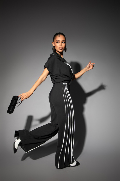 Комплект Eternal Grace - Black