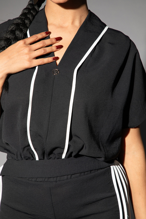 Комплект Eternal Grace - Black