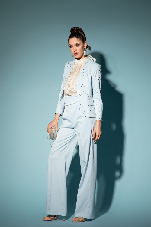 Сако Majestic Fit - Azzure