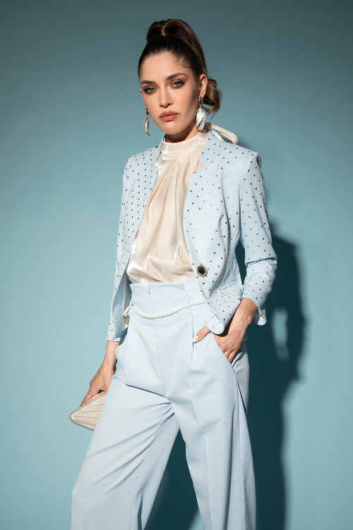 Сако Majestic Fit - Azzure