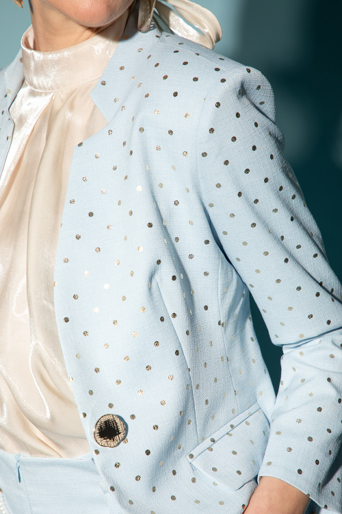 Сако Majestic Fit - Azzure