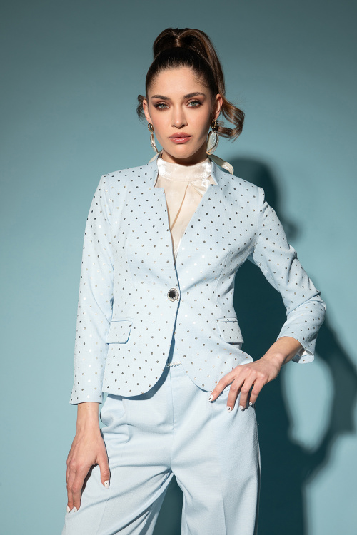 Сако Majestic Fit - Azzure