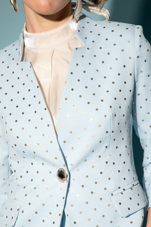 Сако Majestic Fit - Azzure