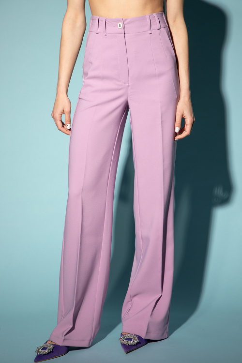 Панталон Frosted Lavander