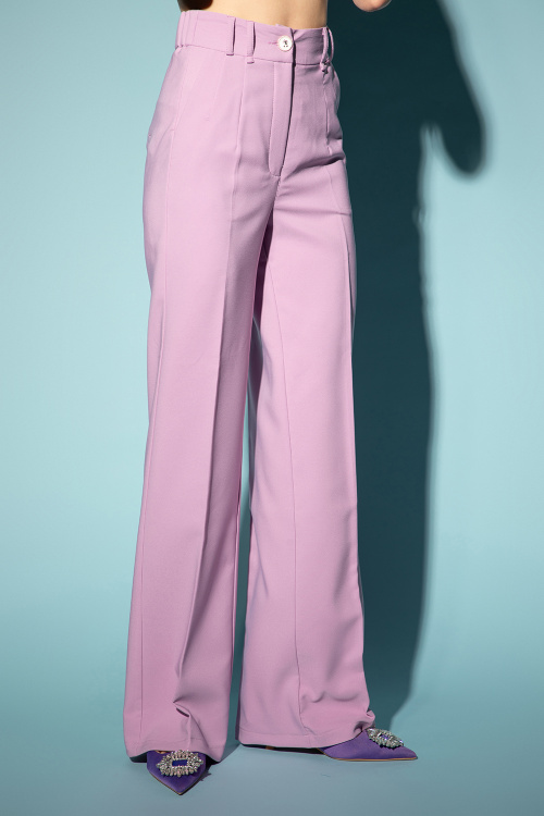 Панталон Frosted Lavander