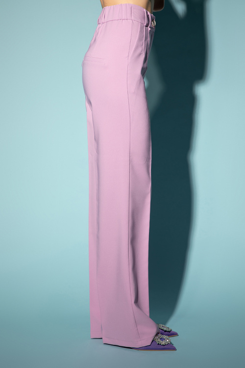 Панталон Frosted Lavander