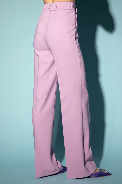 Панталон Frosted Lavander