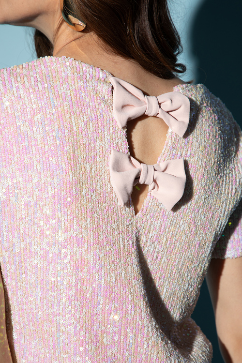 Блуза Roselight