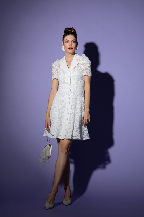 Рокля Super Nova