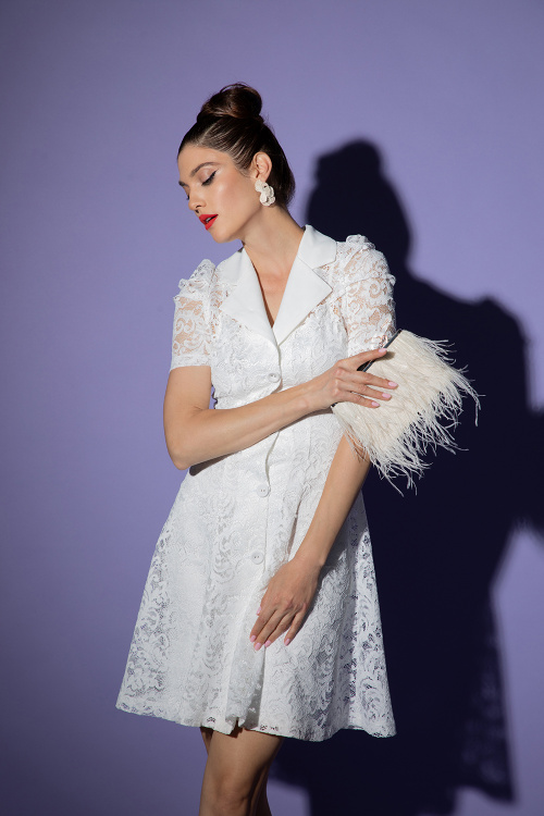 Рокля Super Nova