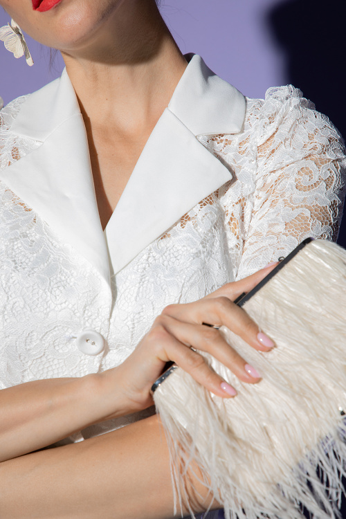 Рокля Super Nova