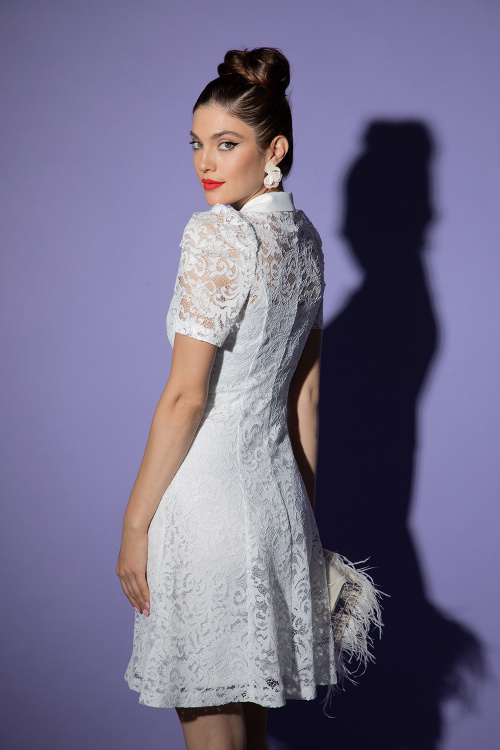 Рокля Super Nova