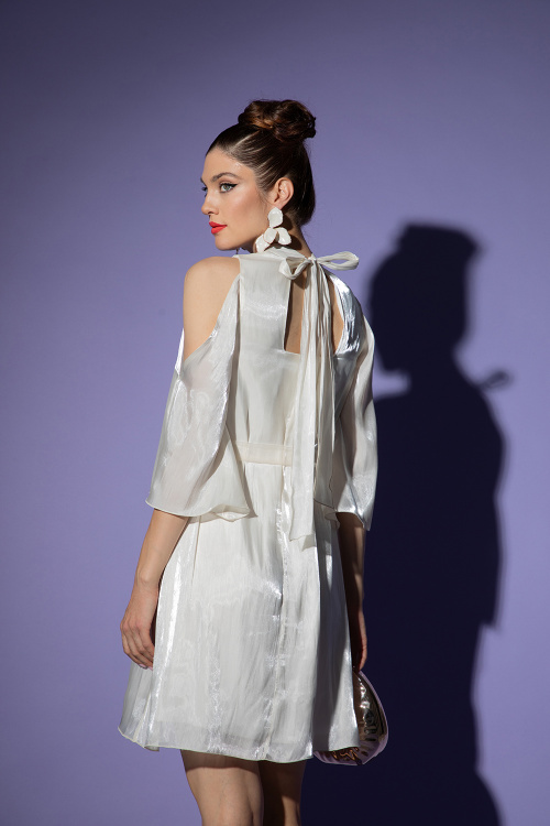 Рокля Opal Form